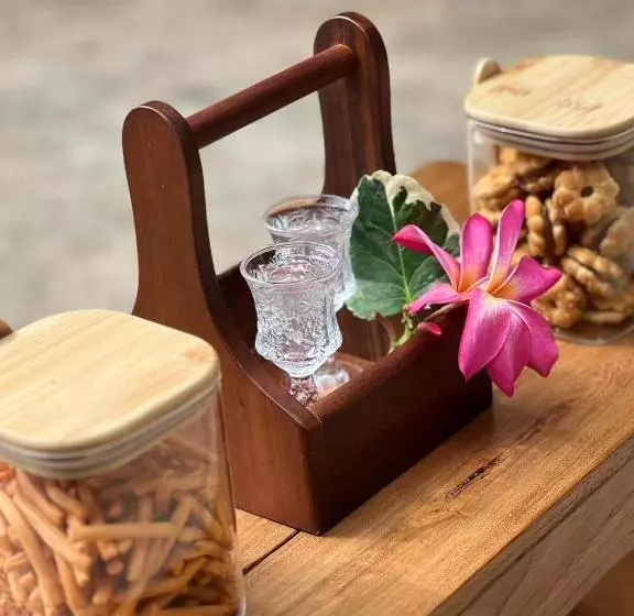 리조트 S Lodge Pattaya Formally Sabai Lodge