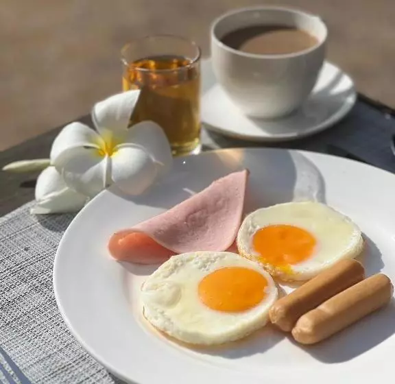 리조트 S Lodge Pattaya Formally Sabai Lodge