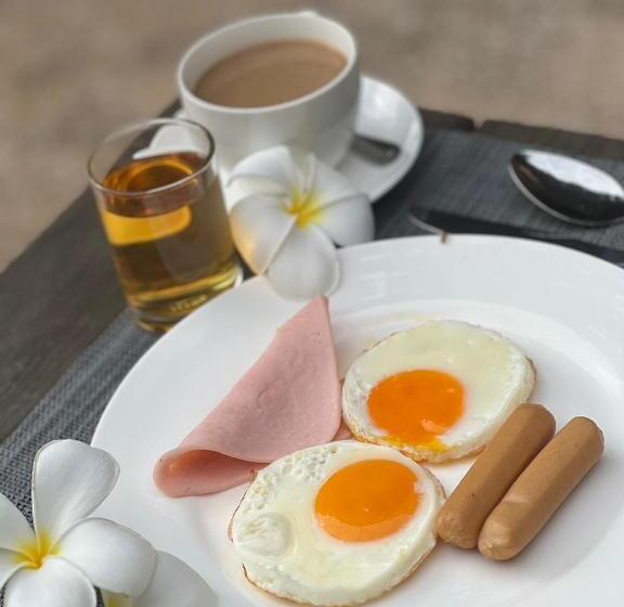 منتجع S Lodge Pattaya Formally Sabai Lodge