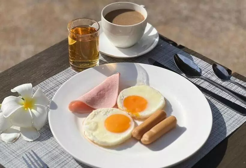 리조트 S Lodge Pattaya Formally Sabai Lodge