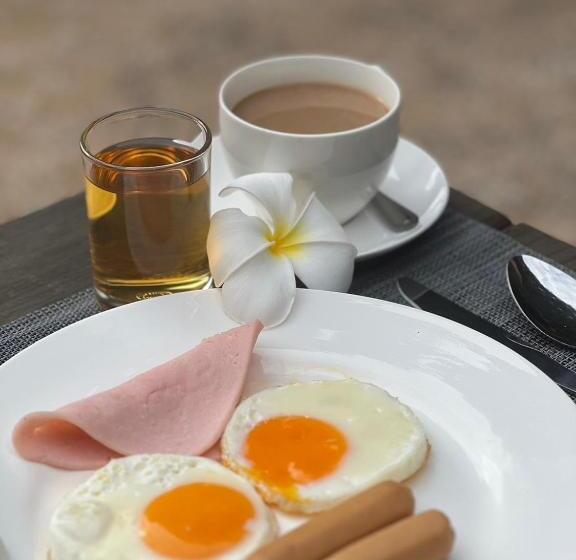 منتجع S Lodge Pattaya Formally Sabai Lodge