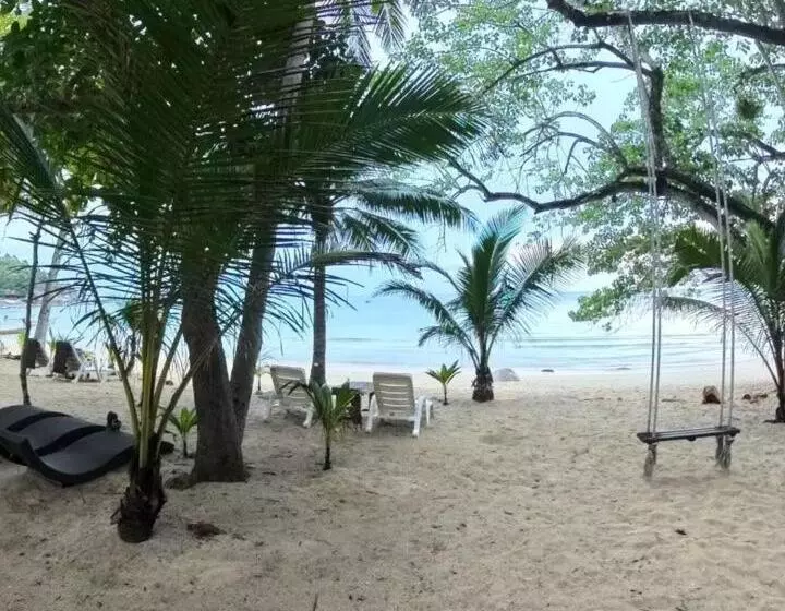 渡假胜地 The Hideaway Pariya Haad Yuan Ko Pha Ngan