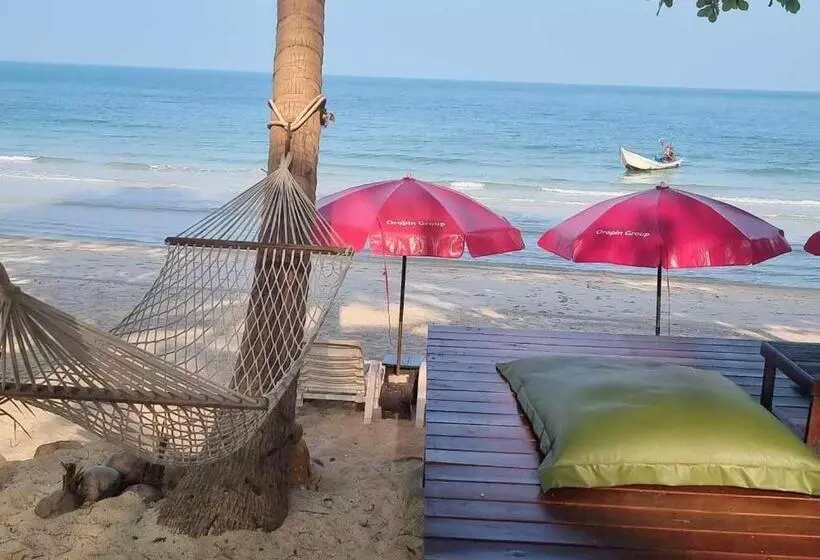 渡假胜地 The Hideaway Pariya Haad Yuan Ko Pha Ngan