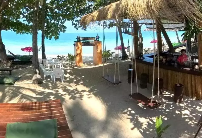 渡假胜地 The Hideaway Pariya Haad Yuan Ko Pha Ngan