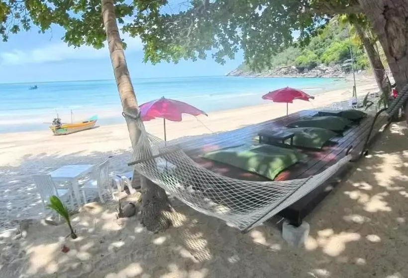 渡假胜地 The Hideaway Pariya Haad Yuan Ko Pha Ngan