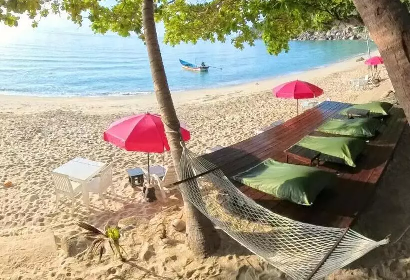 渡假胜地 The Hideaway Pariya Haad Yuan Ko Pha Ngan