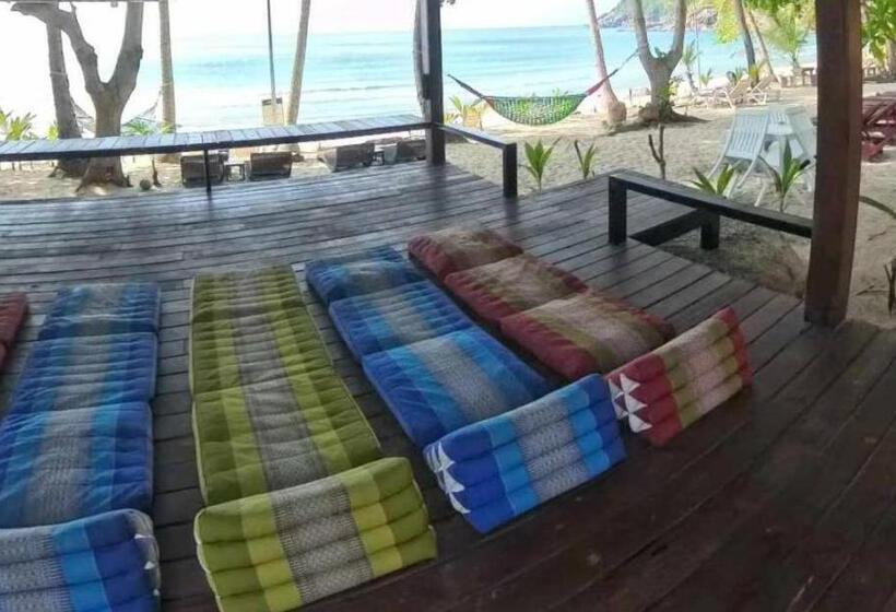 リゾートホテル The Hideaway Pariya Haad Yuan Ko Pha Ngan