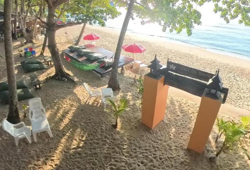 リゾートホテル The Hideaway Pariya Haad Yuan Ko Pha Ngan