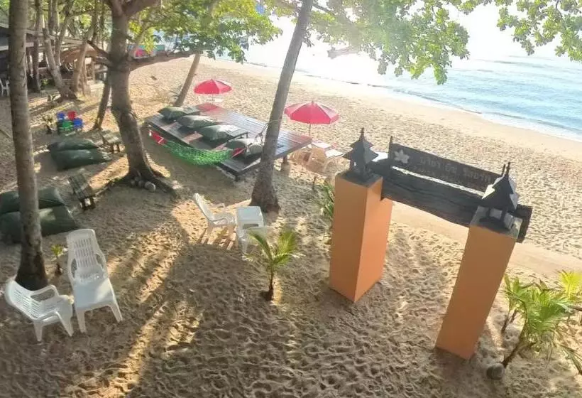 渡假胜地 The Hideaway Pariya Haad Yuan Ko Pha Ngan