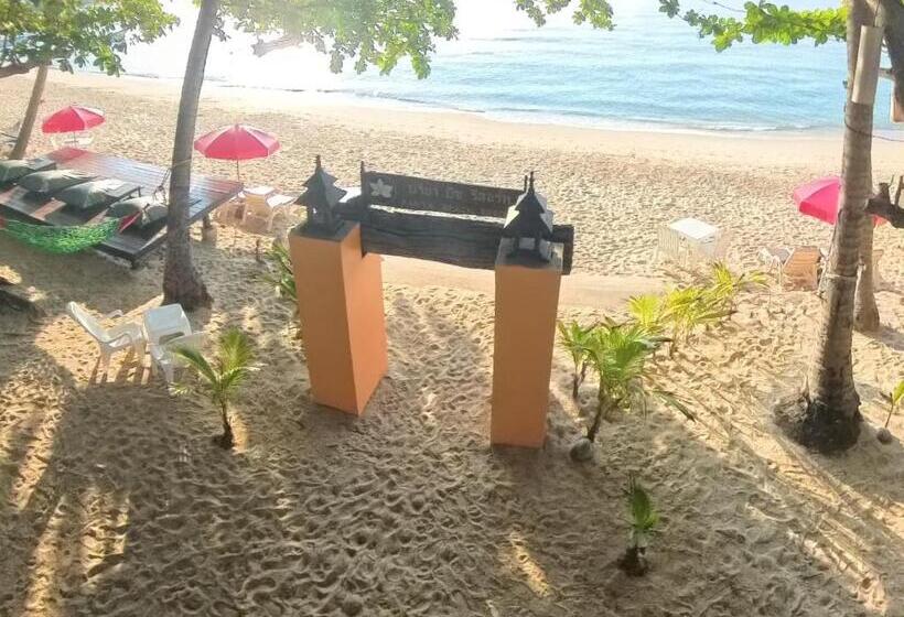 リゾートホテル The Hideaway Pariya Haad Yuan Ko Pha Ngan