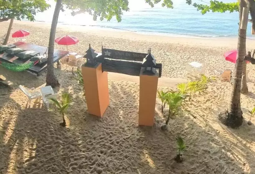 渡假胜地 The Hideaway Pariya Haad Yuan Ko Pha Ngan