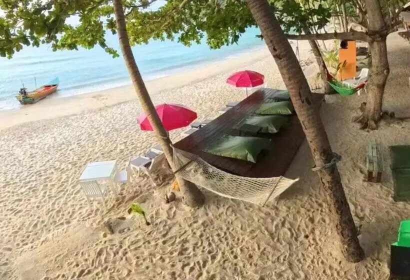 渡假胜地 The Hideaway Pariya Haad Yuan Ko Pha Ngan