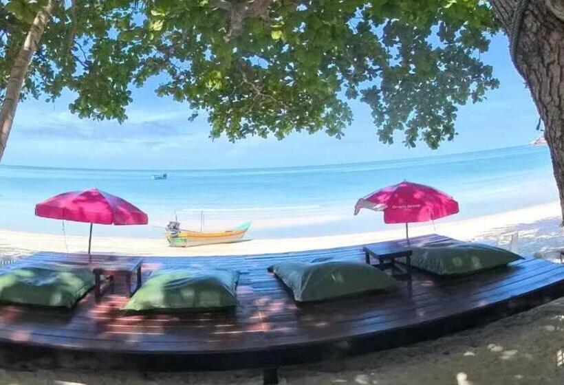 リゾートホテル The Hideaway Pariya Haad Yuan Ko Pha Ngan