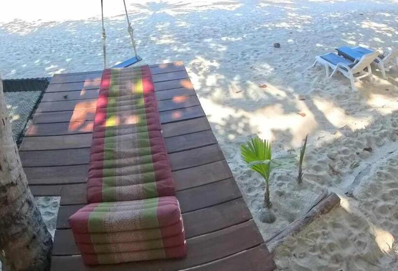 リゾートホテル The Hideaway Pariya Haad Yuan Ko Pha Ngan