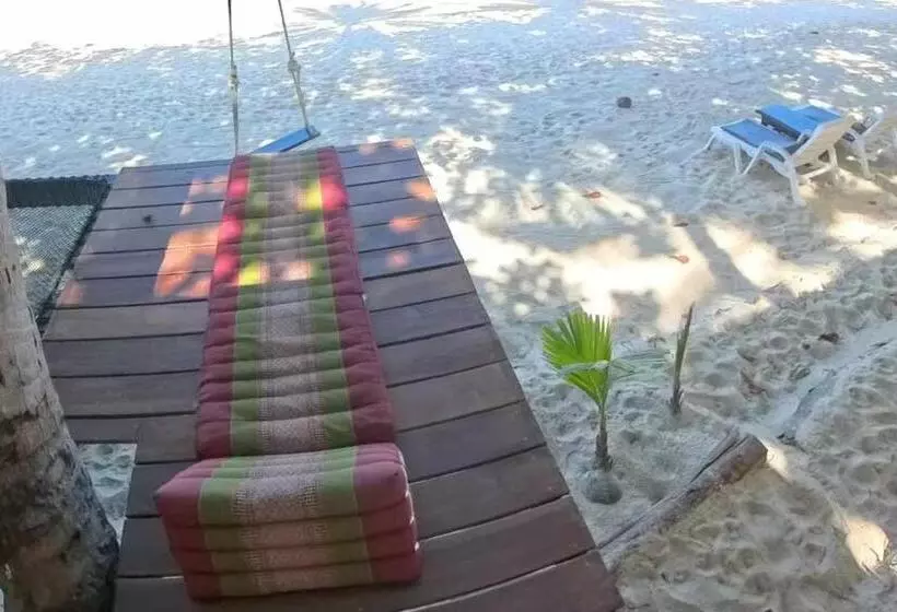 渡假胜地 The Hideaway Pariya Haad Yuan Ko Pha Ngan