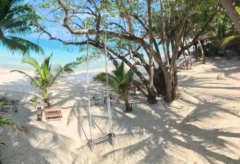 渡假胜地 The Hideaway Pariya Haad Yuan Ko Pha Ngan