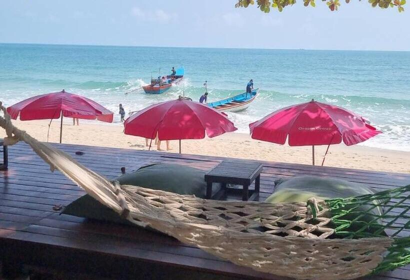 リゾートホテル The Hideaway Pariya Haad Yuan Ko Pha Ngan