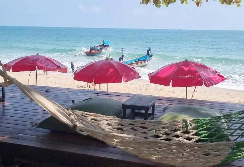 渡假胜地 The Hideaway Pariya Haad Yuan Ko Pha Ngan