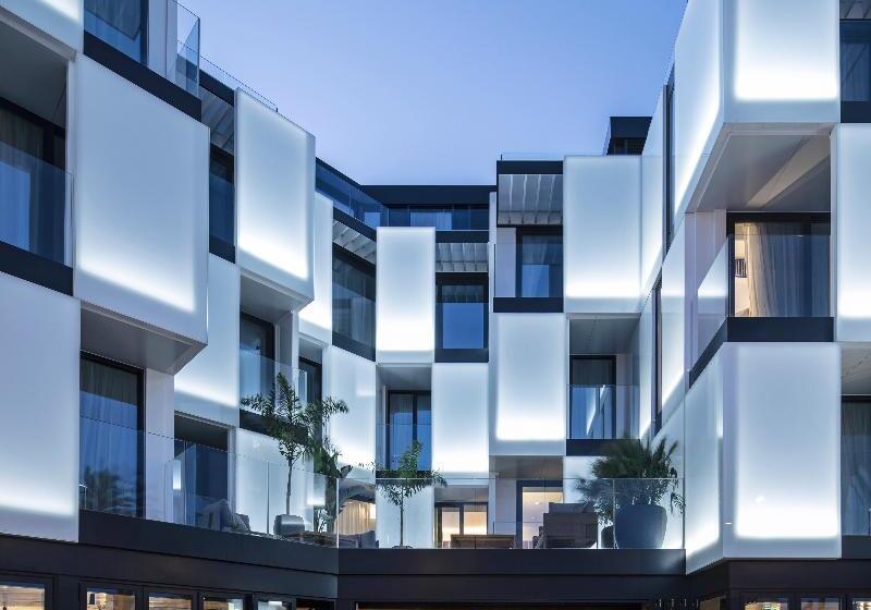 Sir Joan Hotel, Part Of Sircle Collection