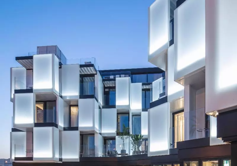 Sir Joan Hotel, Part Of Sircle Collection