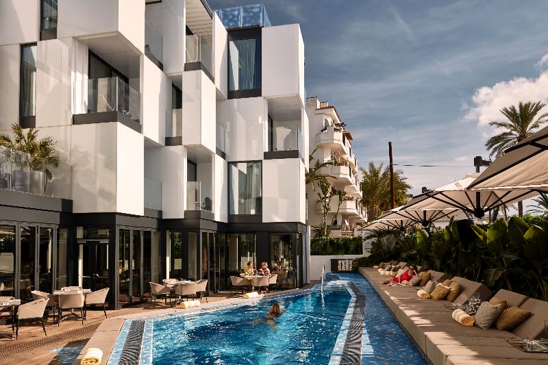 Sir Joan Hotel, Part Of Sircle Collection