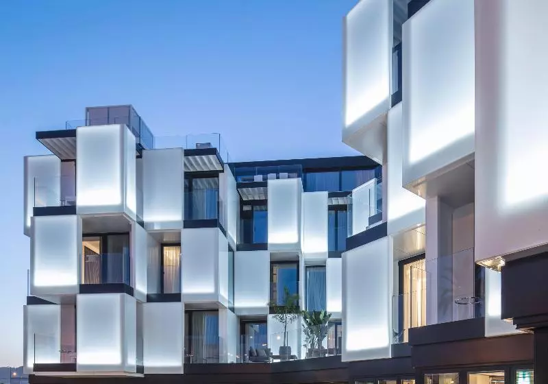 Sir Joan Hotel, Part Of Sircle Collection