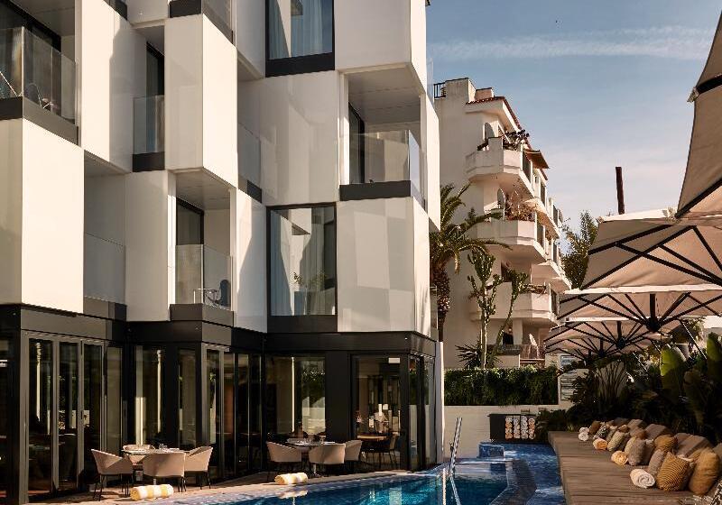 Sir Joan Hotel, Part Of Sircle Collection