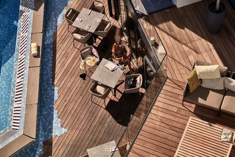 Sir Joan Hotel, Part Of Sircle Collection