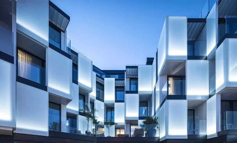 Sir Joan Hotel, Part Of Sircle Collection