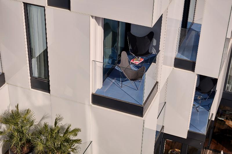 Sir Joan Hotel, Part Of Sircle Collection