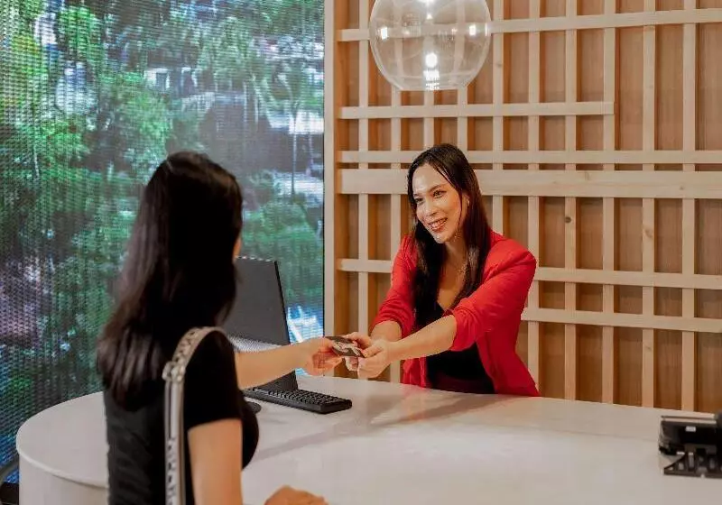 Swissotel Resort Phuket Patong Beach