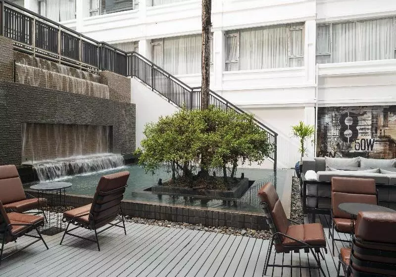 Swissotel Resort Phuket Patong Beach