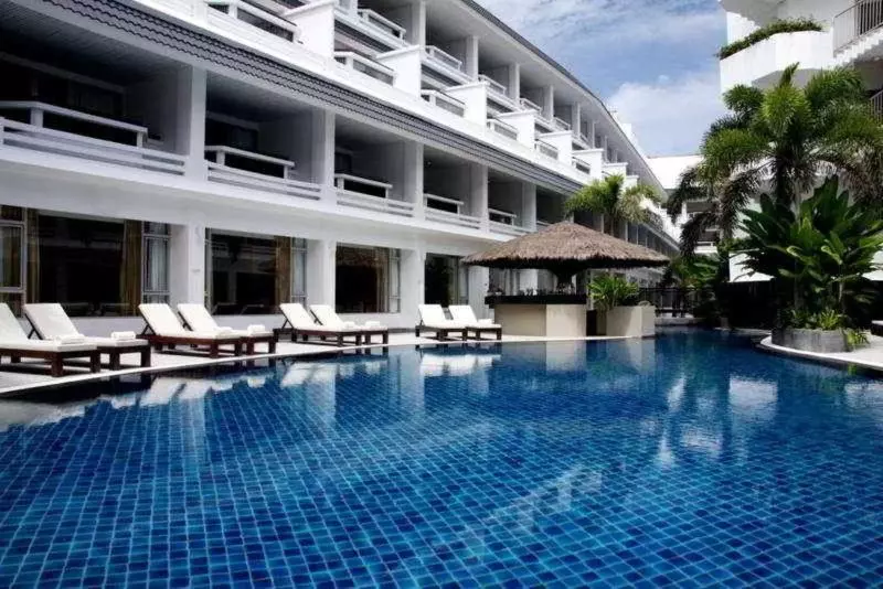 Swissotel Resort Phuket Patong Beach