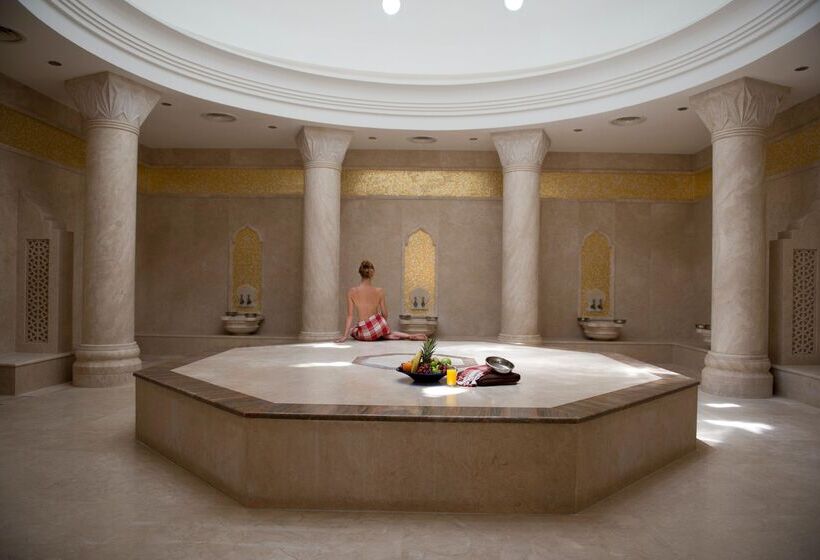 Xanadu Resort High Class - All Inclusive