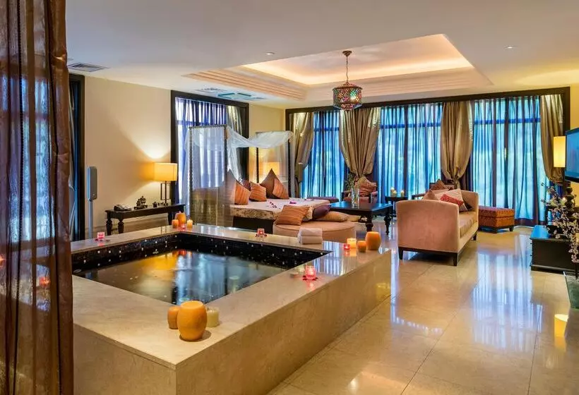 Xanadu Resort High Class - All Inclusive