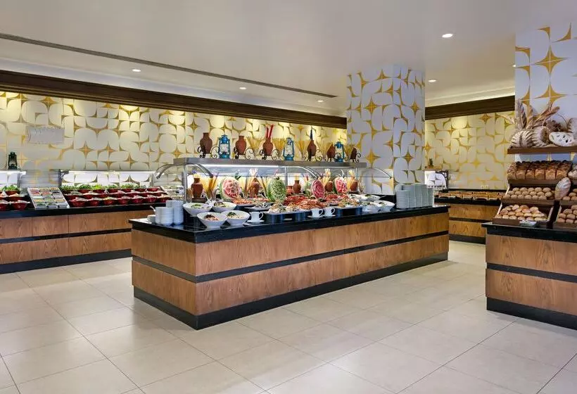 Xanadu Resort High Class - All Inclusive