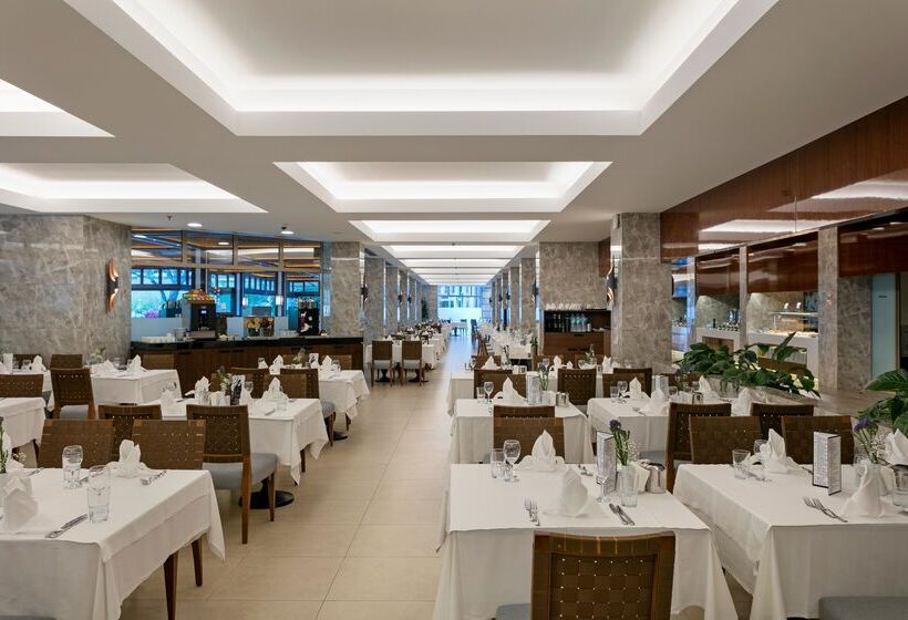 Xanadu Resort High Class - All Inclusive