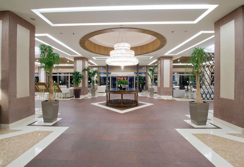 Xanadu Resort High Class - All Inclusive