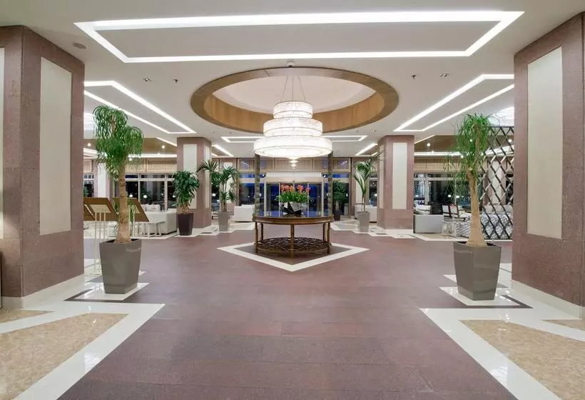 Xanadu Resort High Class - All Inclusive