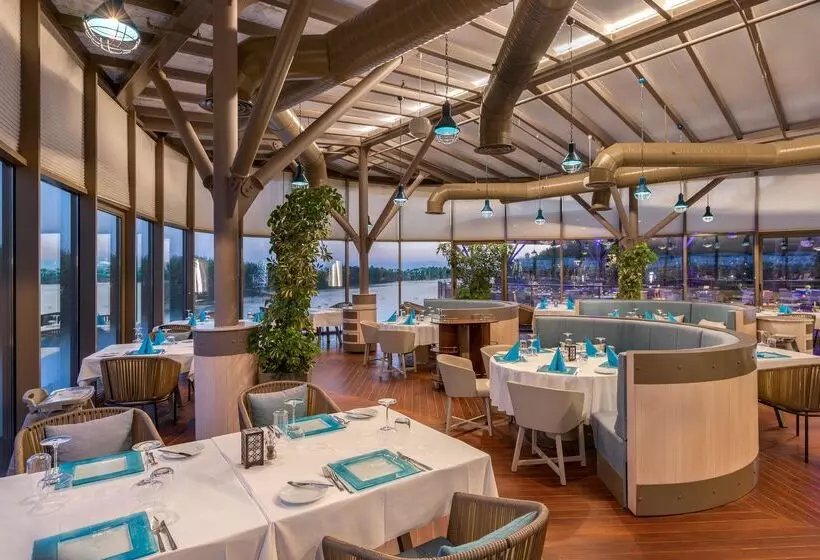 Xanadu Resort High Class - All Inclusive