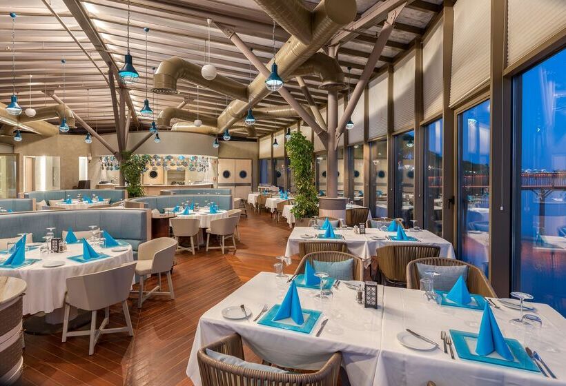 Xanadu Resort High Class - All Inclusive