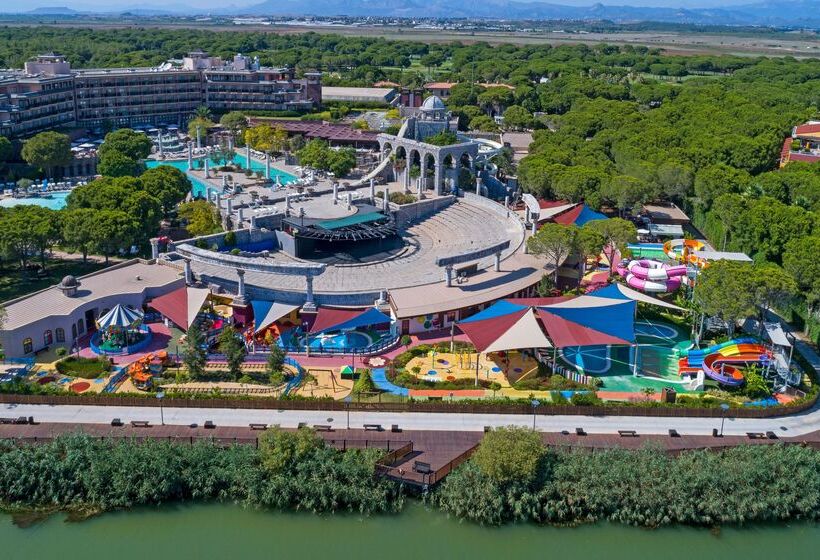 Xanadu Resort High Class - All Inclusive