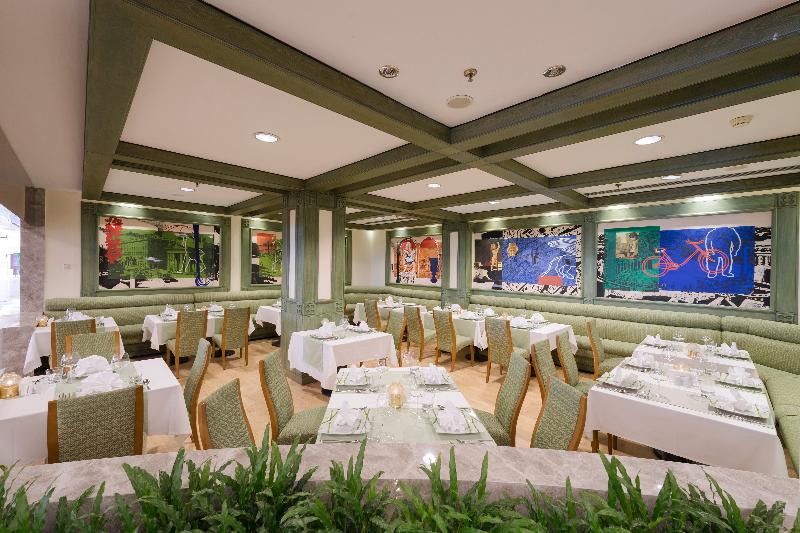 Xanadu Resort High Class - All Inclusive