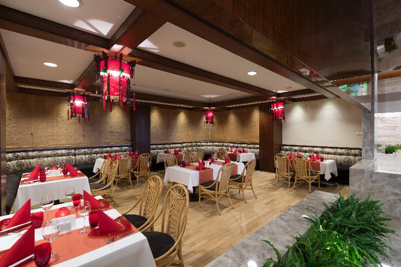 Xanadu Resort High Class - All Inclusive