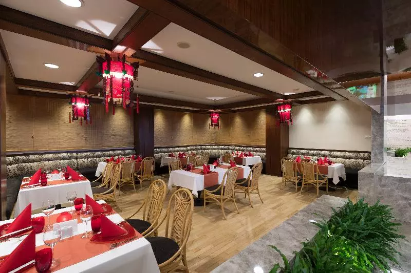 Xanadu Resort High Class - All Inclusive