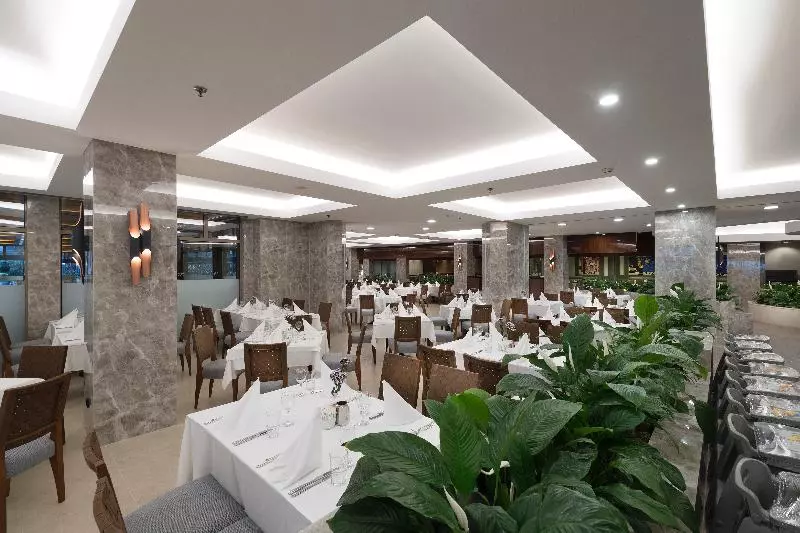 Xanadu Resort High Class - All Inclusive