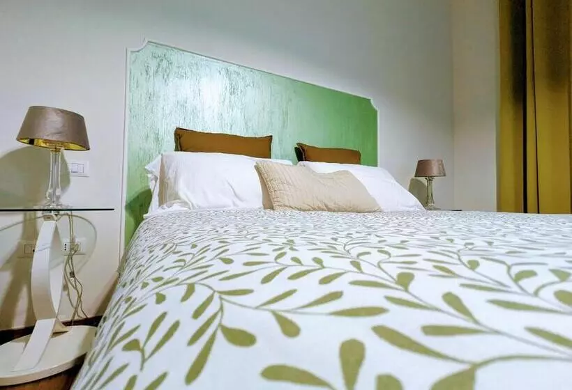 تختخواب و صبحانه Gia Notte Bb Salerno Centro By Elodeagroup