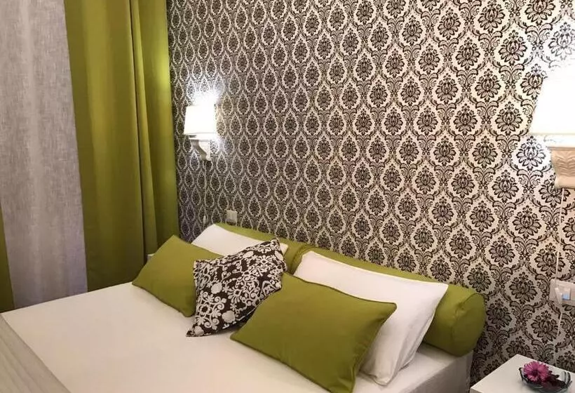 تختخواب و صبحانه Gia Notte Bb Salerno Centro By Elodeagroup