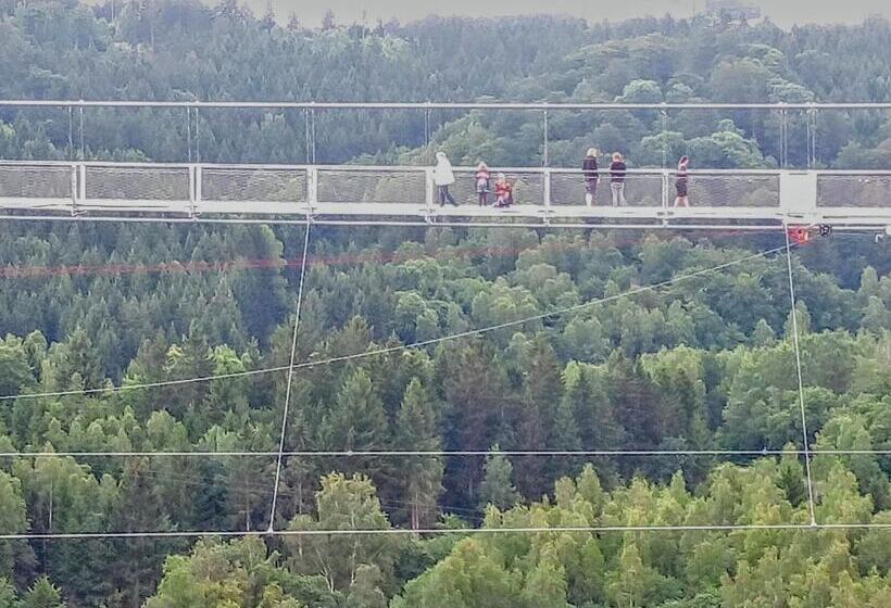 Ferienhaus Am Schlossbühel Wernigerode
