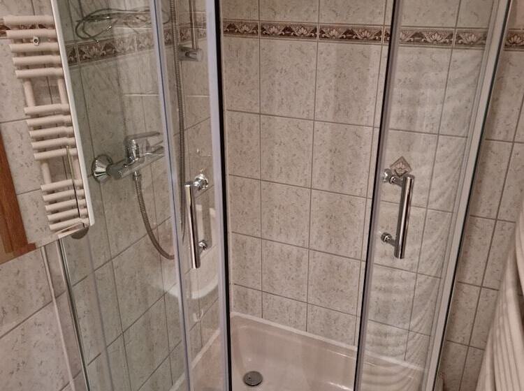 Ferienhaus Am Schlossbühel Wernigerode